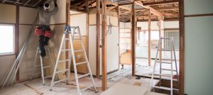Entreprise de rénovation de la maison et de rénovation d’appartement à Saint-Quentin-des-Isles